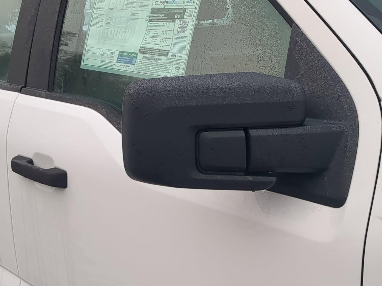 2025 Ford F-150 XL Appleton WI