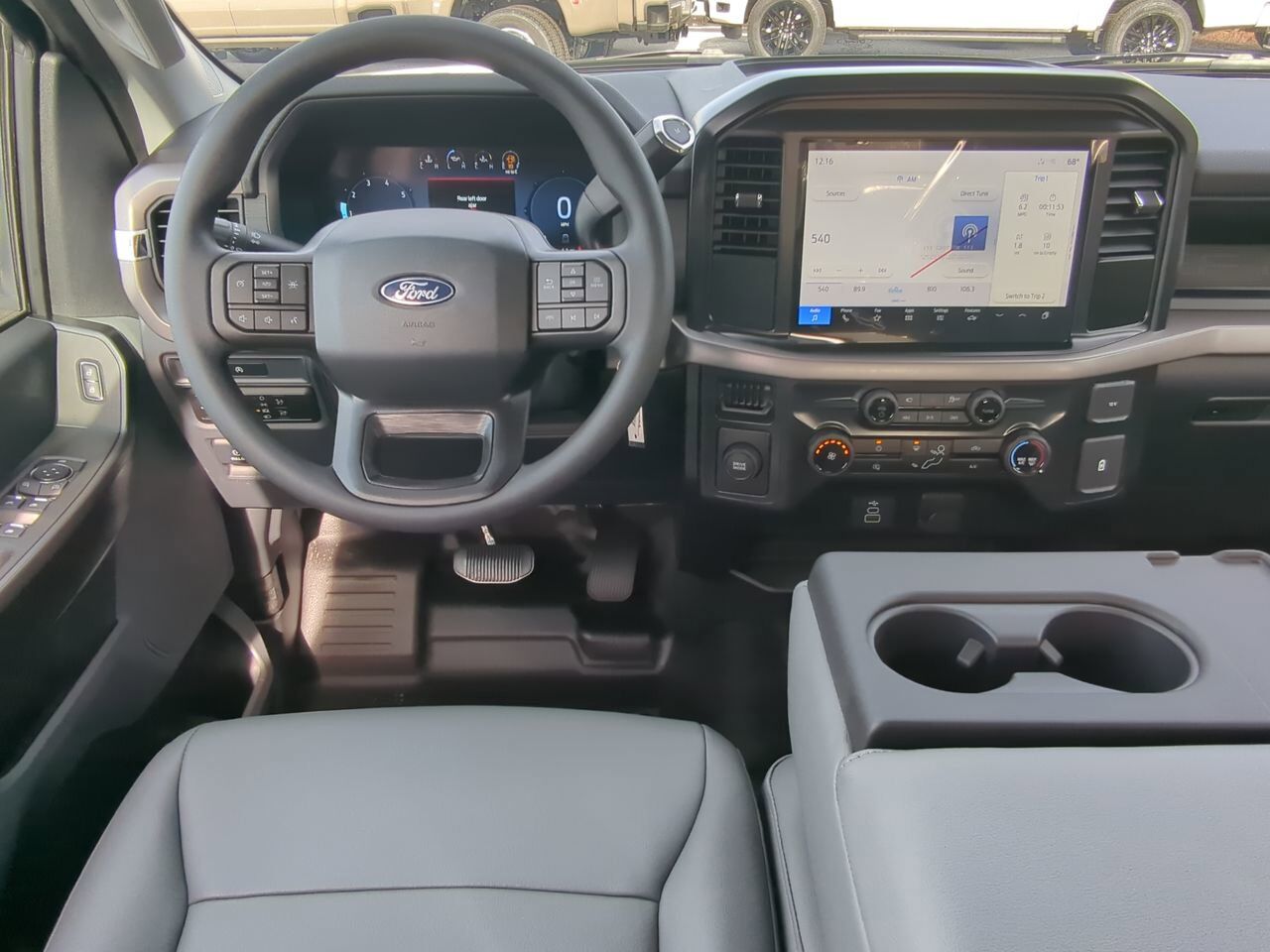 2025 Ford F-150 XL Appleton WI