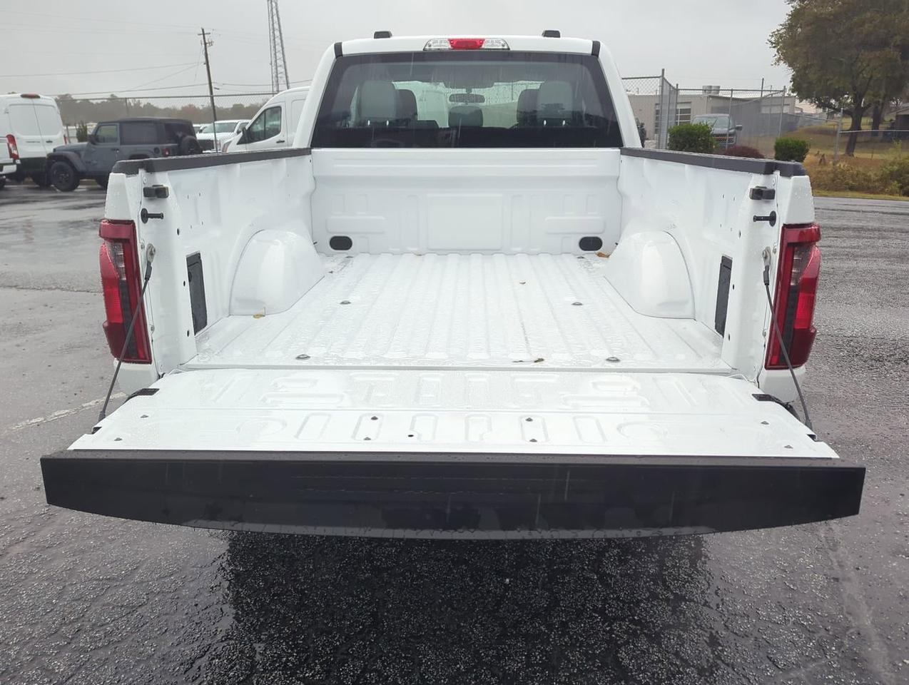 2025 Ford F-150 XL Appleton WI 2025 Ford F-150 XL Appleton WI