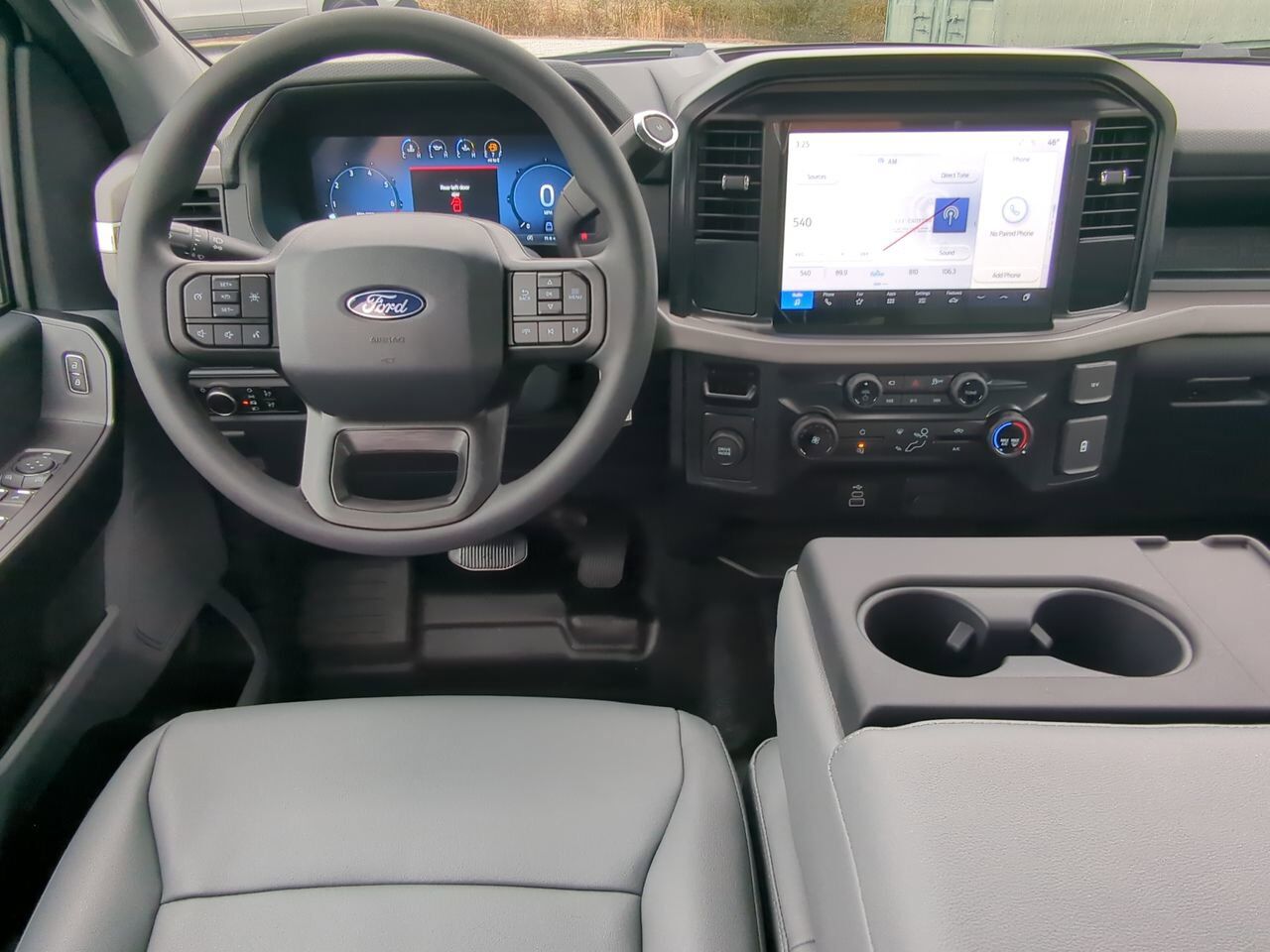 2025 Ford F-150 XL Appleton WI