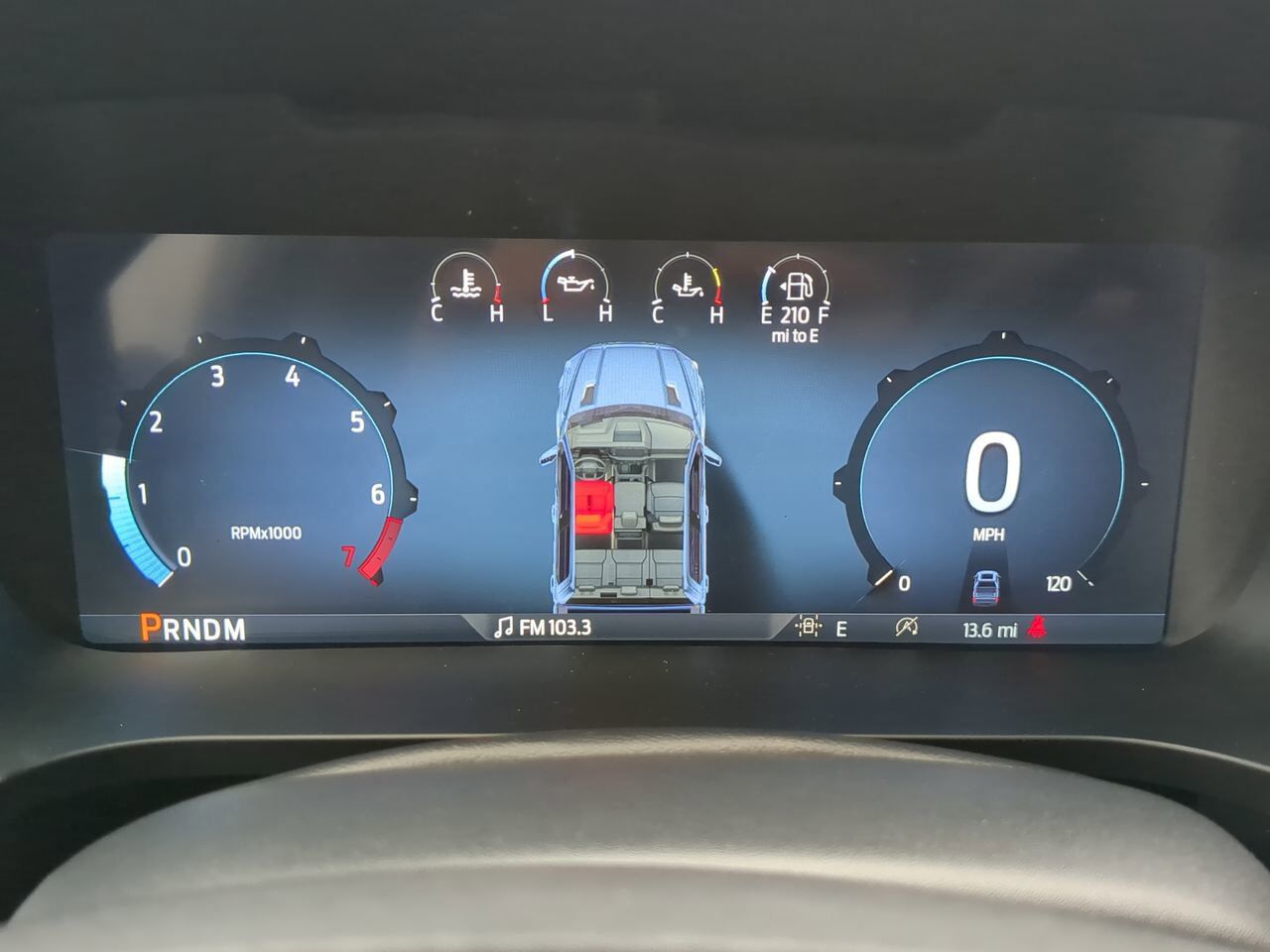 2025 Ford F-150 XL Appleton WI