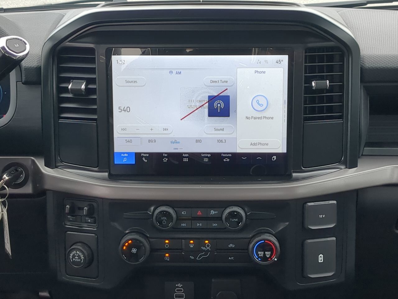 2025 Ford F-150 XL Appleton WI