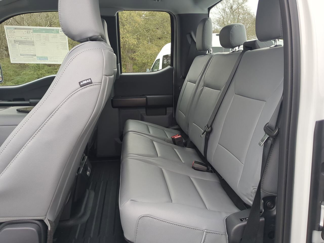 2025 Ford F-150 XL Appleton WI