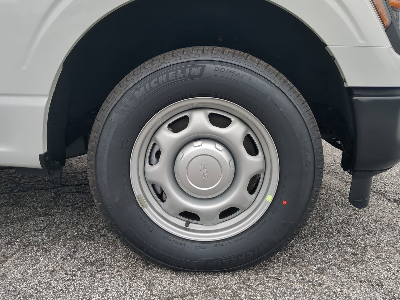 2025 Ford F-150 XL Appleton WI