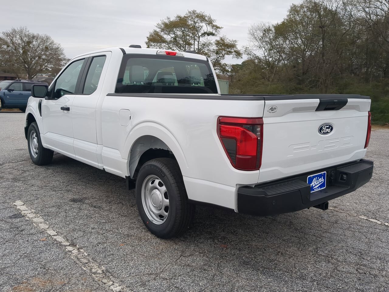 2025 Ford F-150 XL Appleton WI