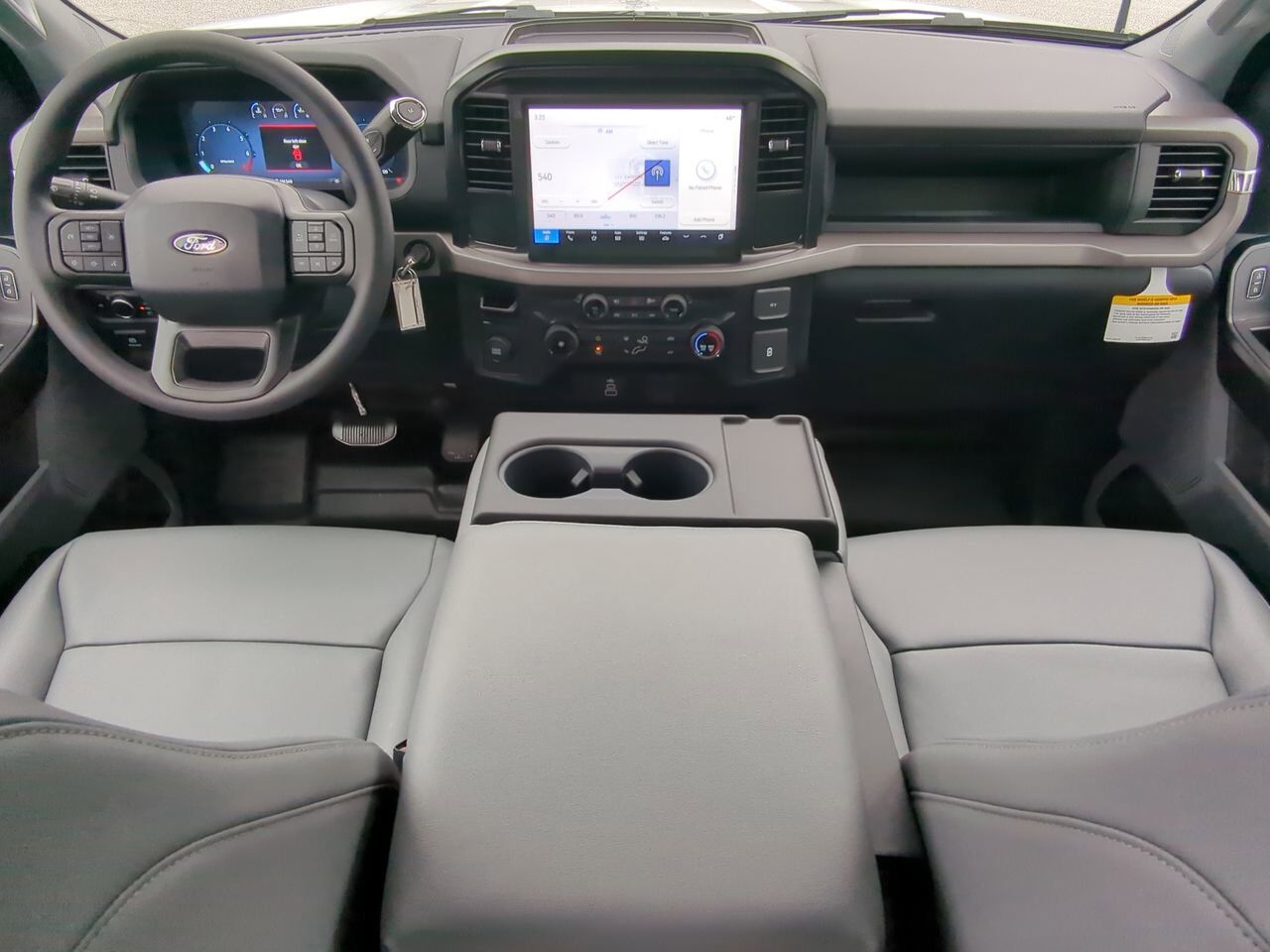 2025 Ford F-150 XL Appleton WI