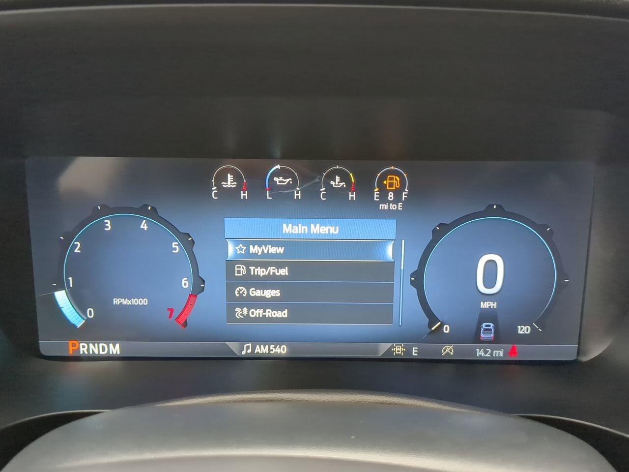 2025 Ford F-150 XL Appleton WI