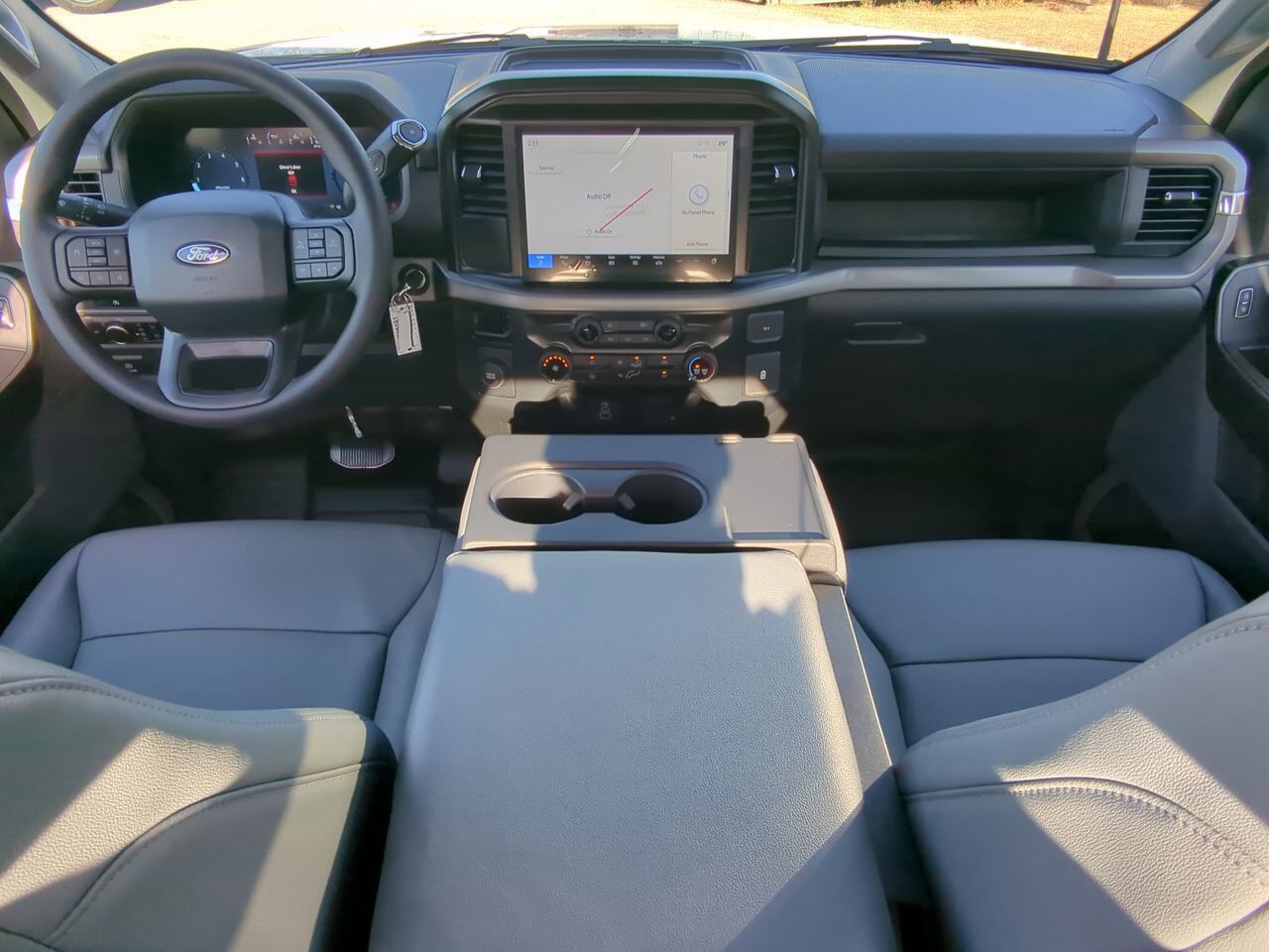 2025 Ford F-150 XL Appleton WI