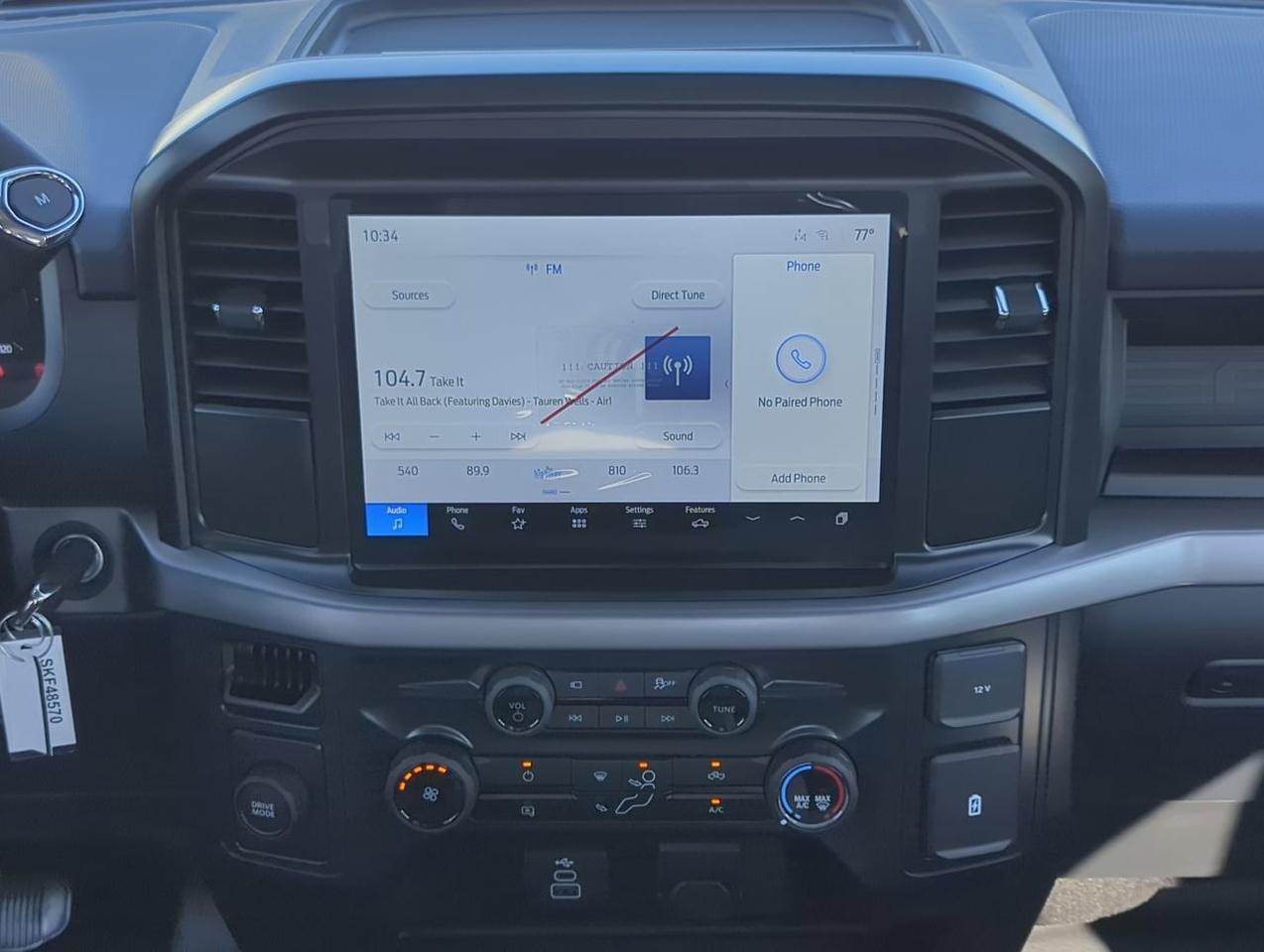 2025 Ford F-150 XL Appleton WI