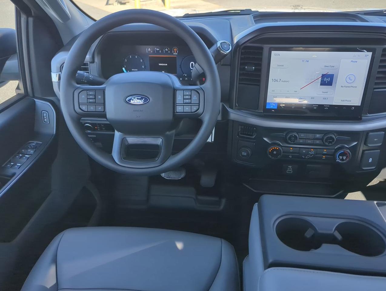 2025 Ford F-150 XL Appleton WI