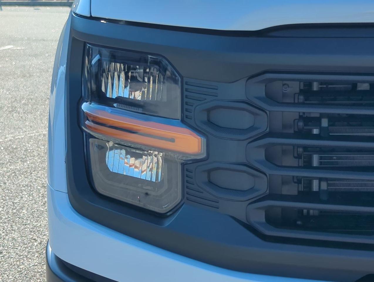 2025 Ford F-150 XL Appleton WI