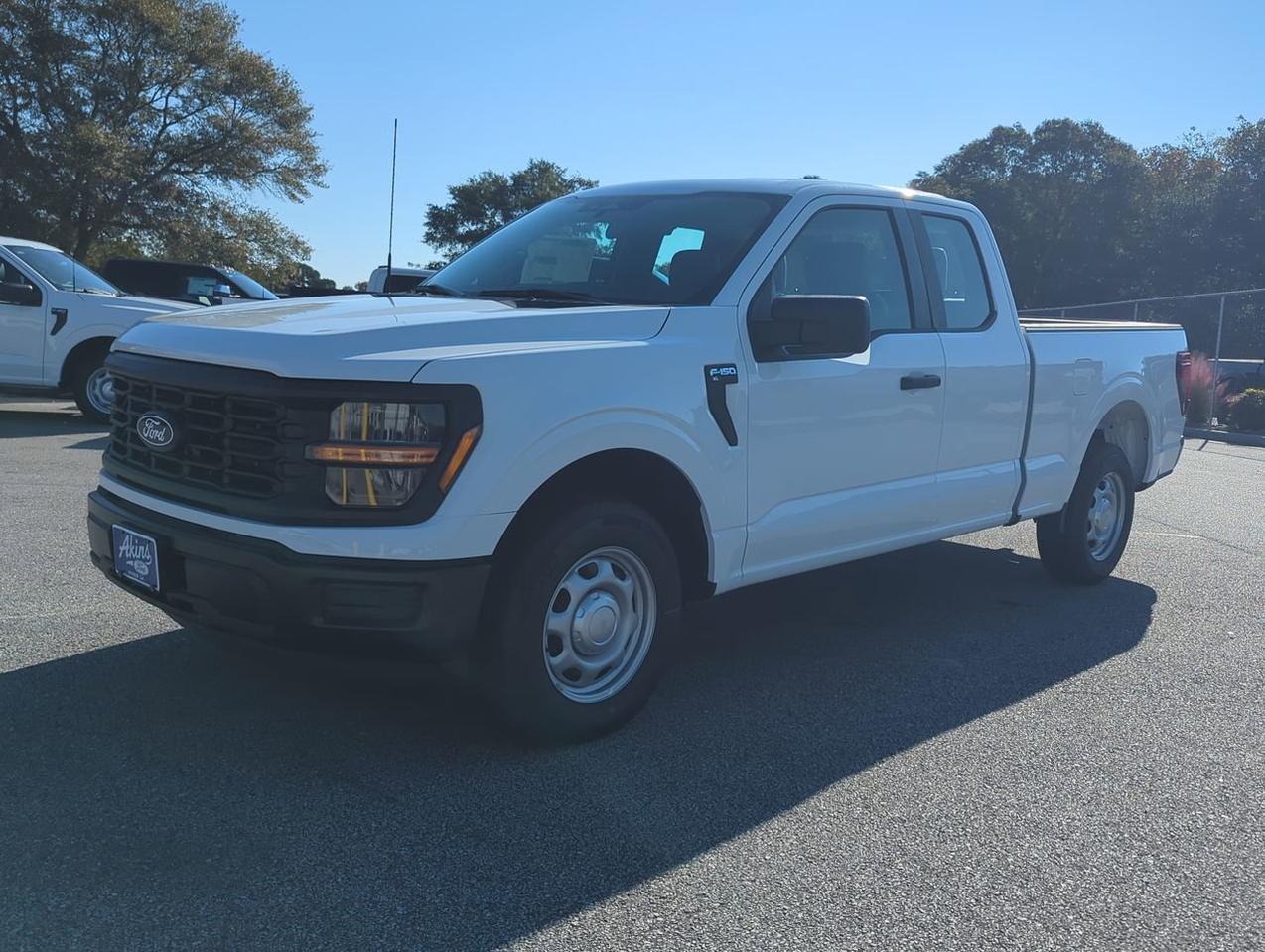 2025 Ford F-150 XL Appleton WI