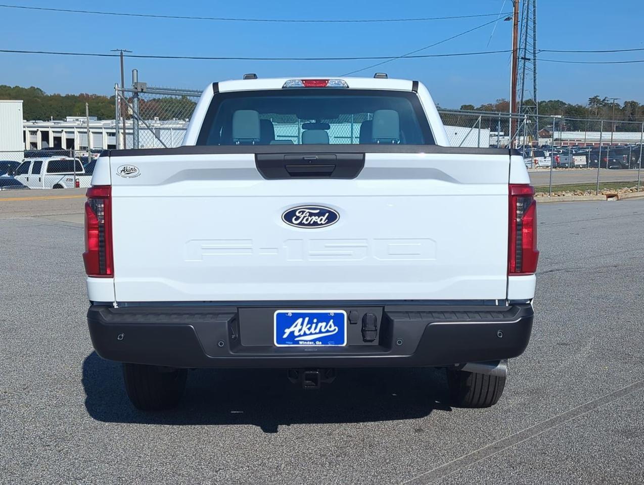 2025 Ford F-150 XL Appleton WI