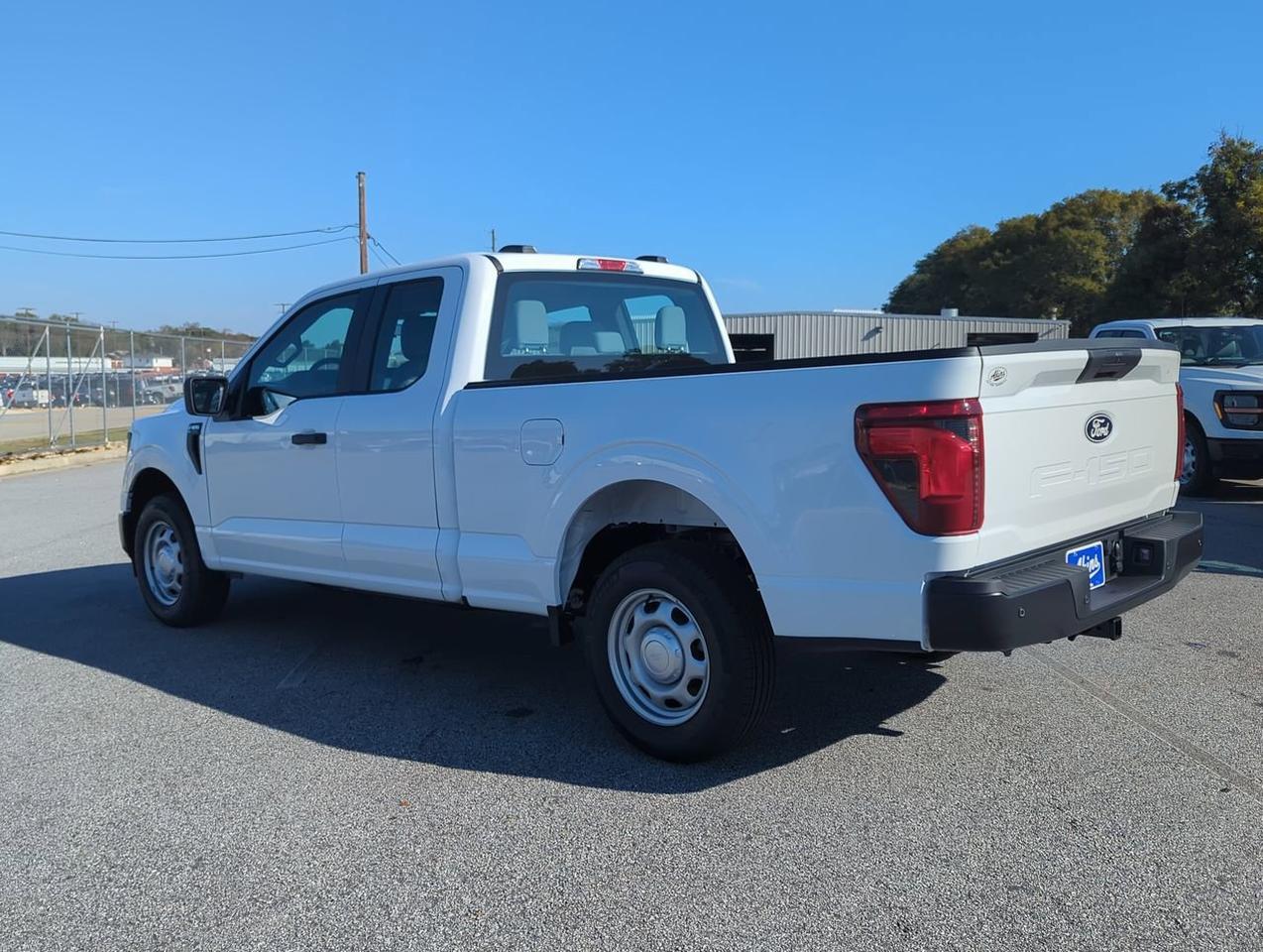2025 Ford F-150 XL Appleton WI