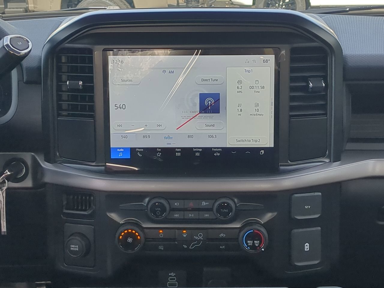 2025 Ford F-150 XL Appleton WI