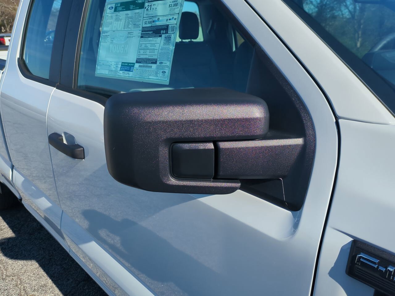 2025 Ford F-150 XL Appleton WI