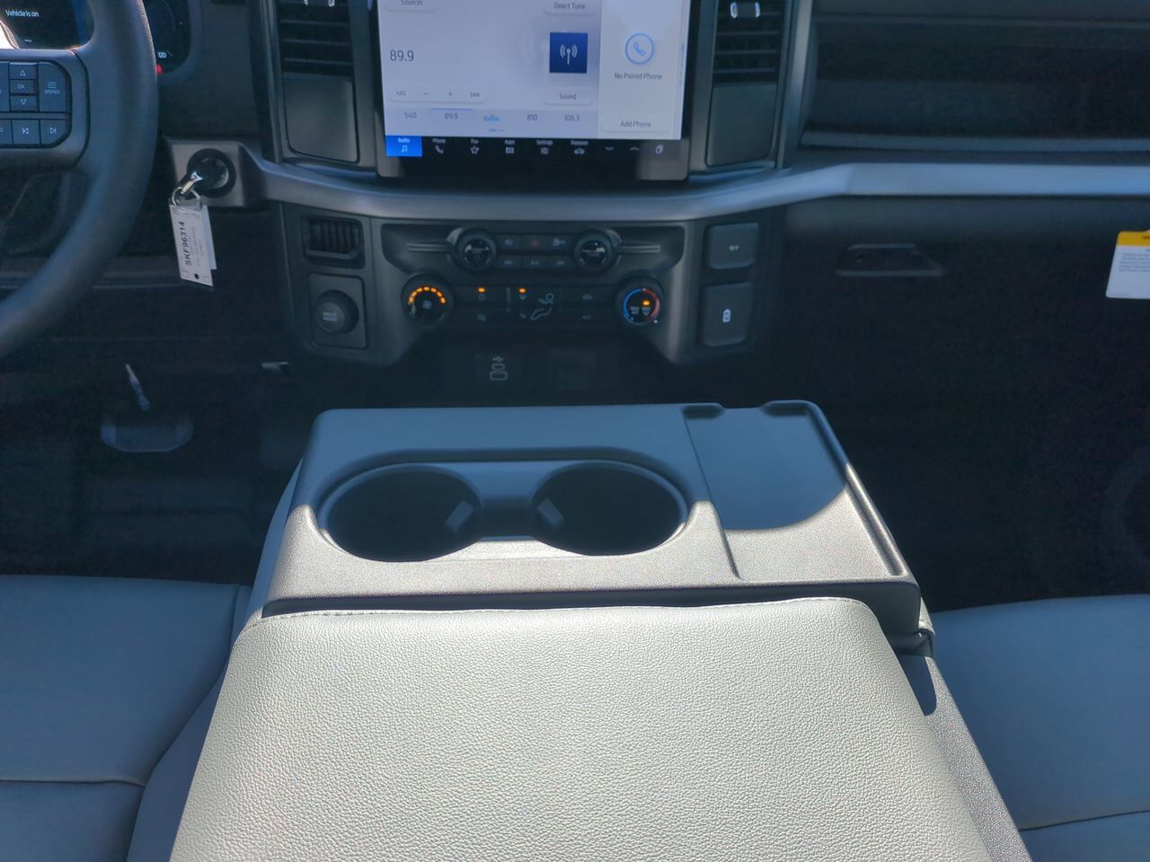 2025 Ford F-150 XL Appleton WI