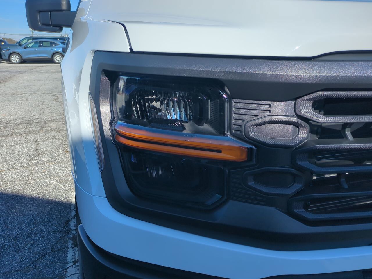 2025 Ford F-150 XL Appleton WI