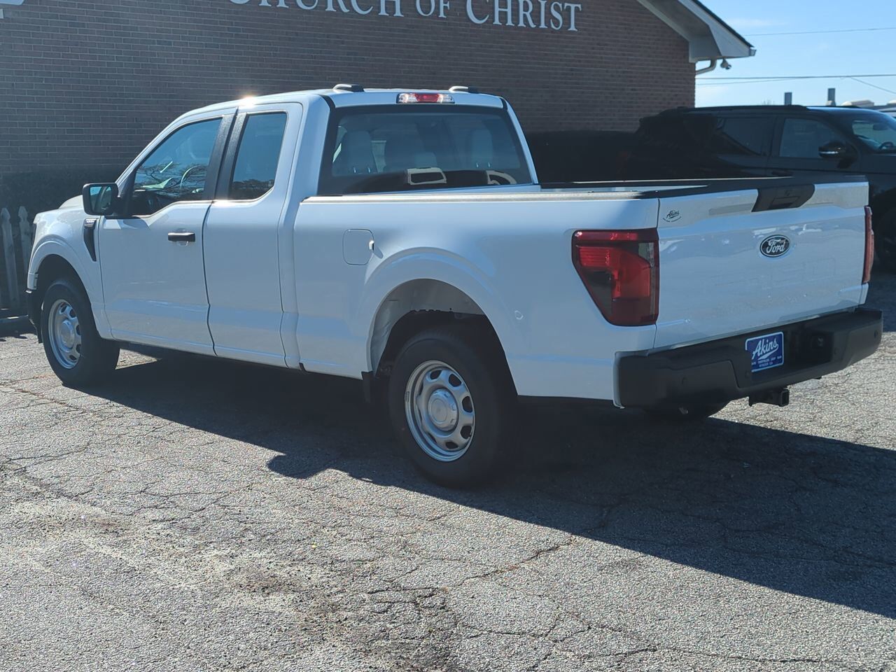 2025 Ford F-150 XL Appleton WI
