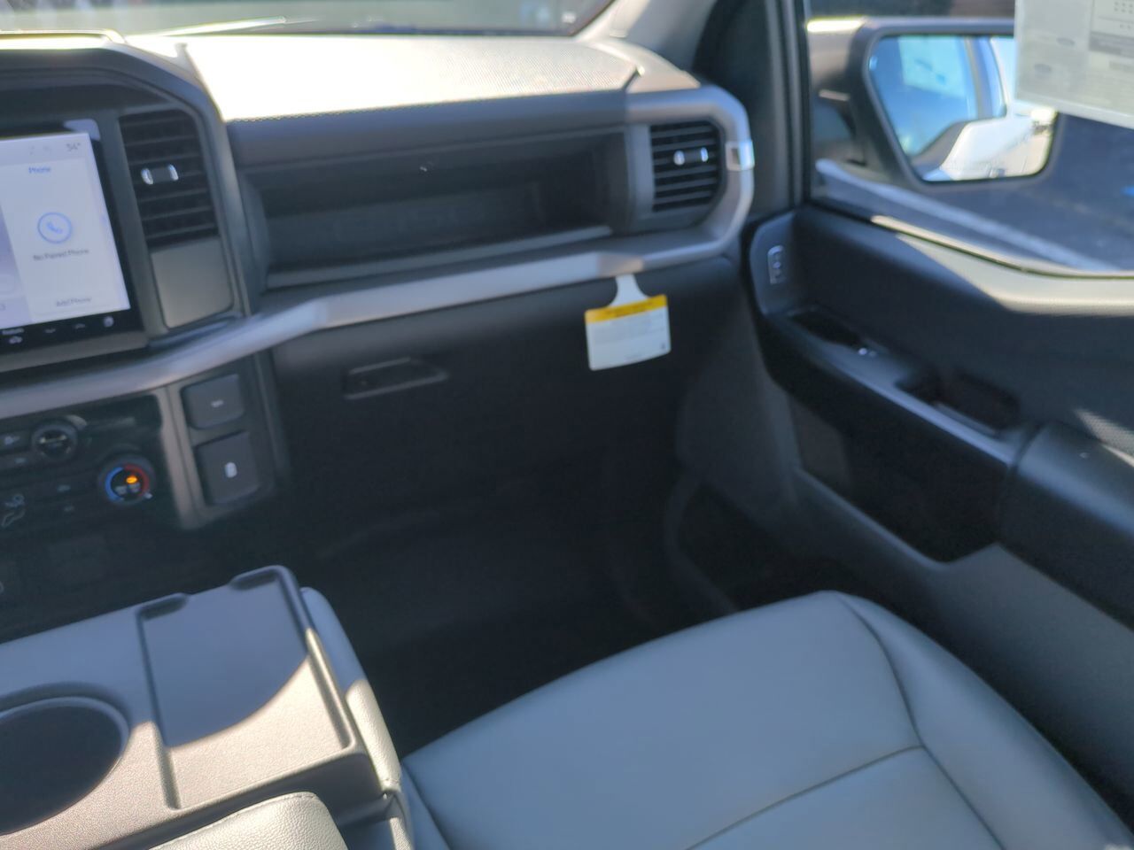 2025 Ford F-150 XL Appleton WI