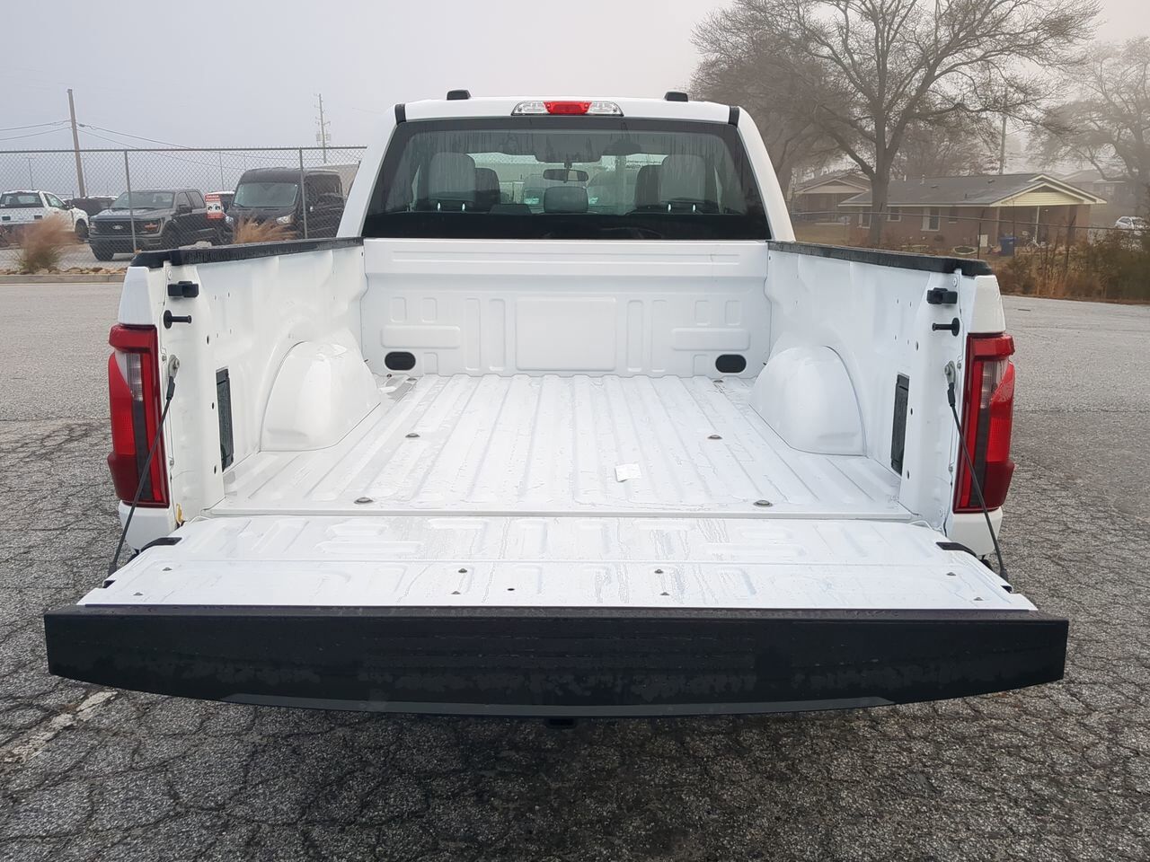 2025 Ford F-150 XL Appleton WI