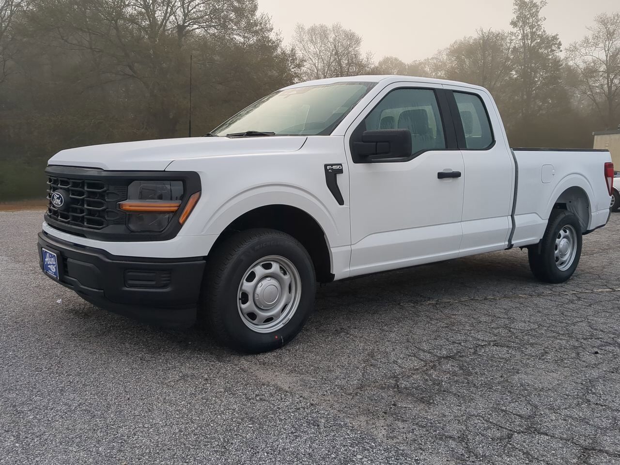 2025 Ford F-150 XL Appleton WI