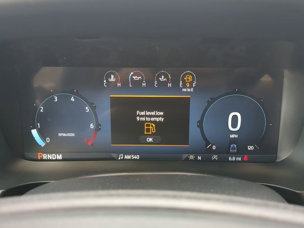 2025 Ford F-150 XL Appleton WI