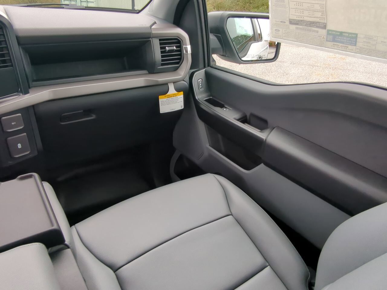 2025 Ford F-150 XL Appleton WI