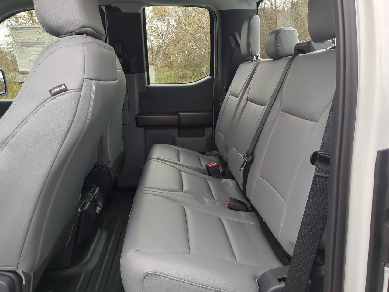 2025 Ford F-150 XL Appleton WI