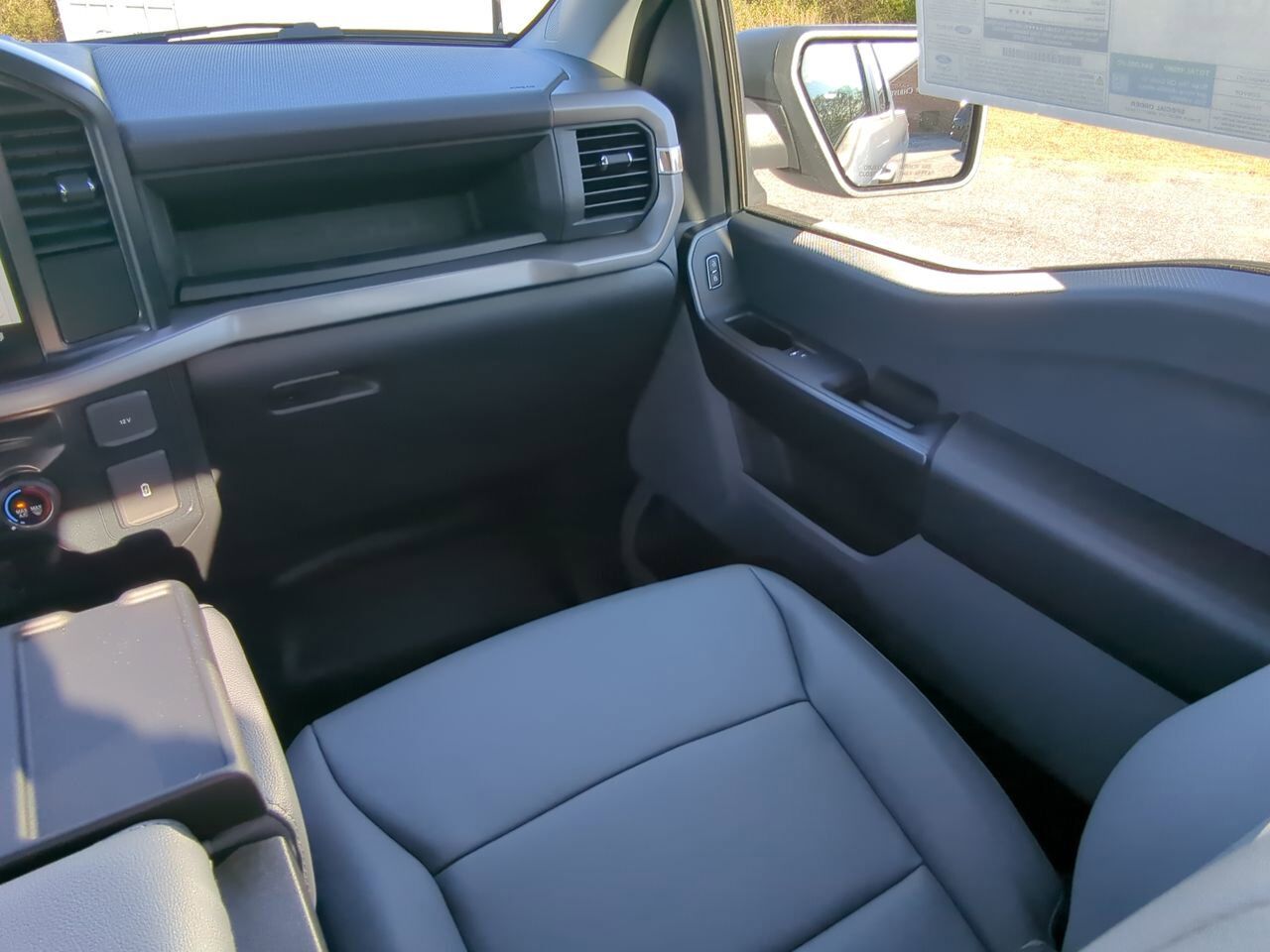 2025 Ford F-150 XL Appleton WI