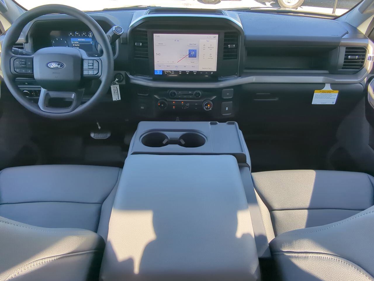 2025 Ford F-150 XL Appleton WI