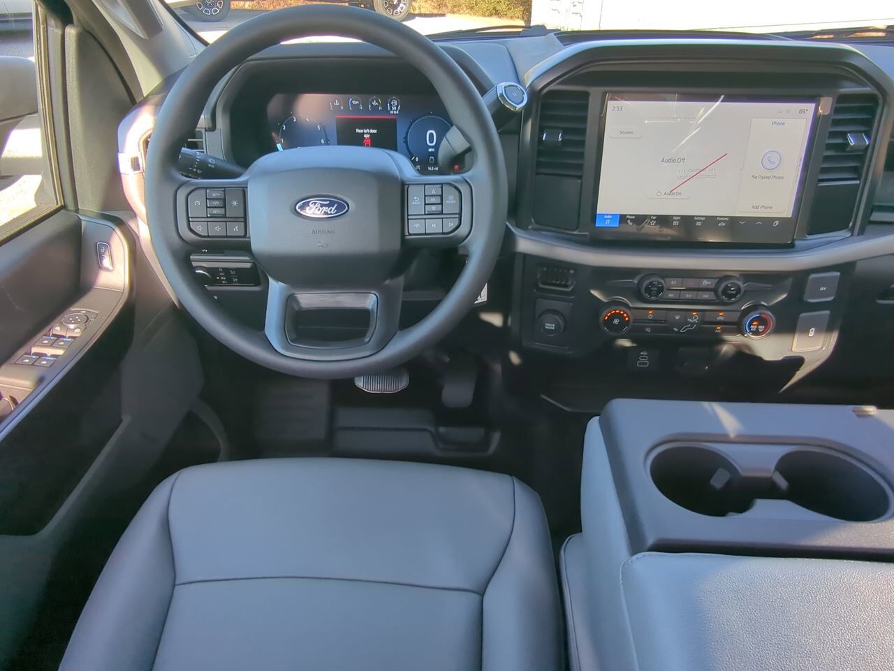 2025 Ford F-150 XL Appleton WI