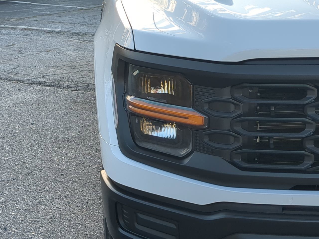 2025 Ford F-150 XL Appleton WI