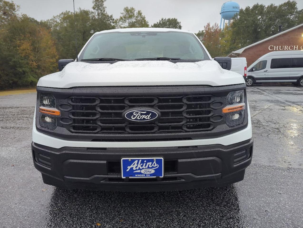 2025 Ford F-150 XL Appleton WI