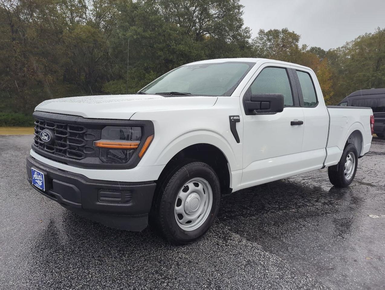 2025 Ford F-150 XL Appleton WI