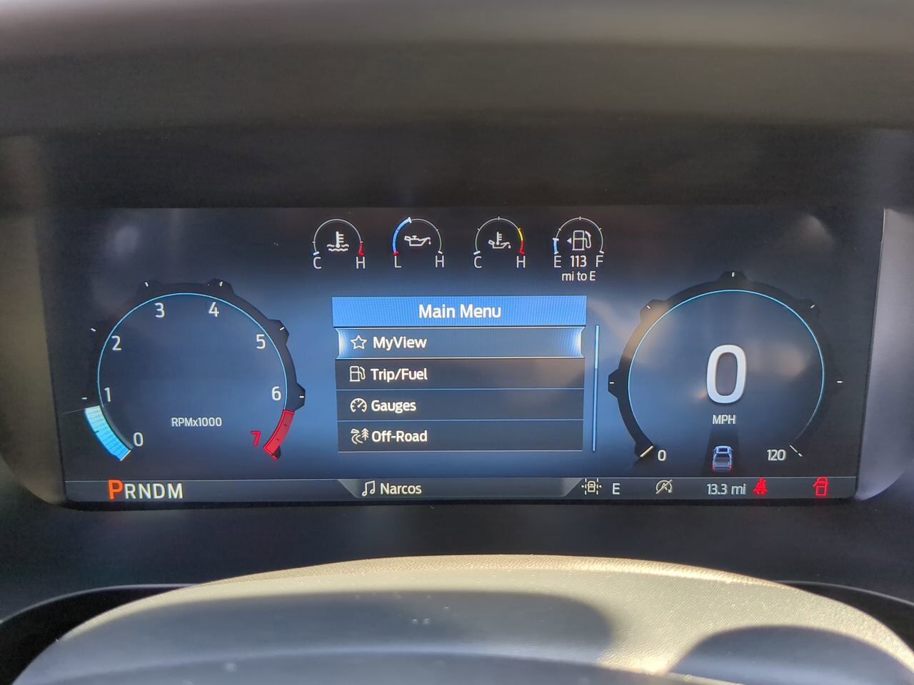 2025 Ford F-150 XL Appleton WI