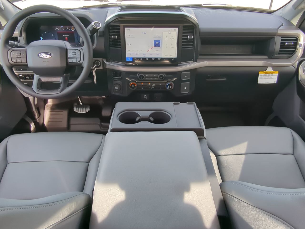 2025 Ford F-150 XL Appleton WI