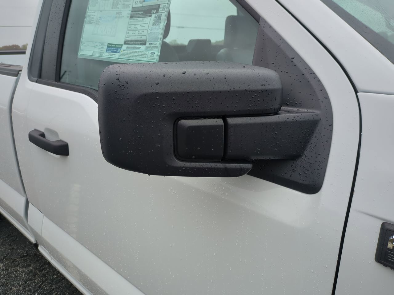 2025 Ford F-150 XL Appleton WI