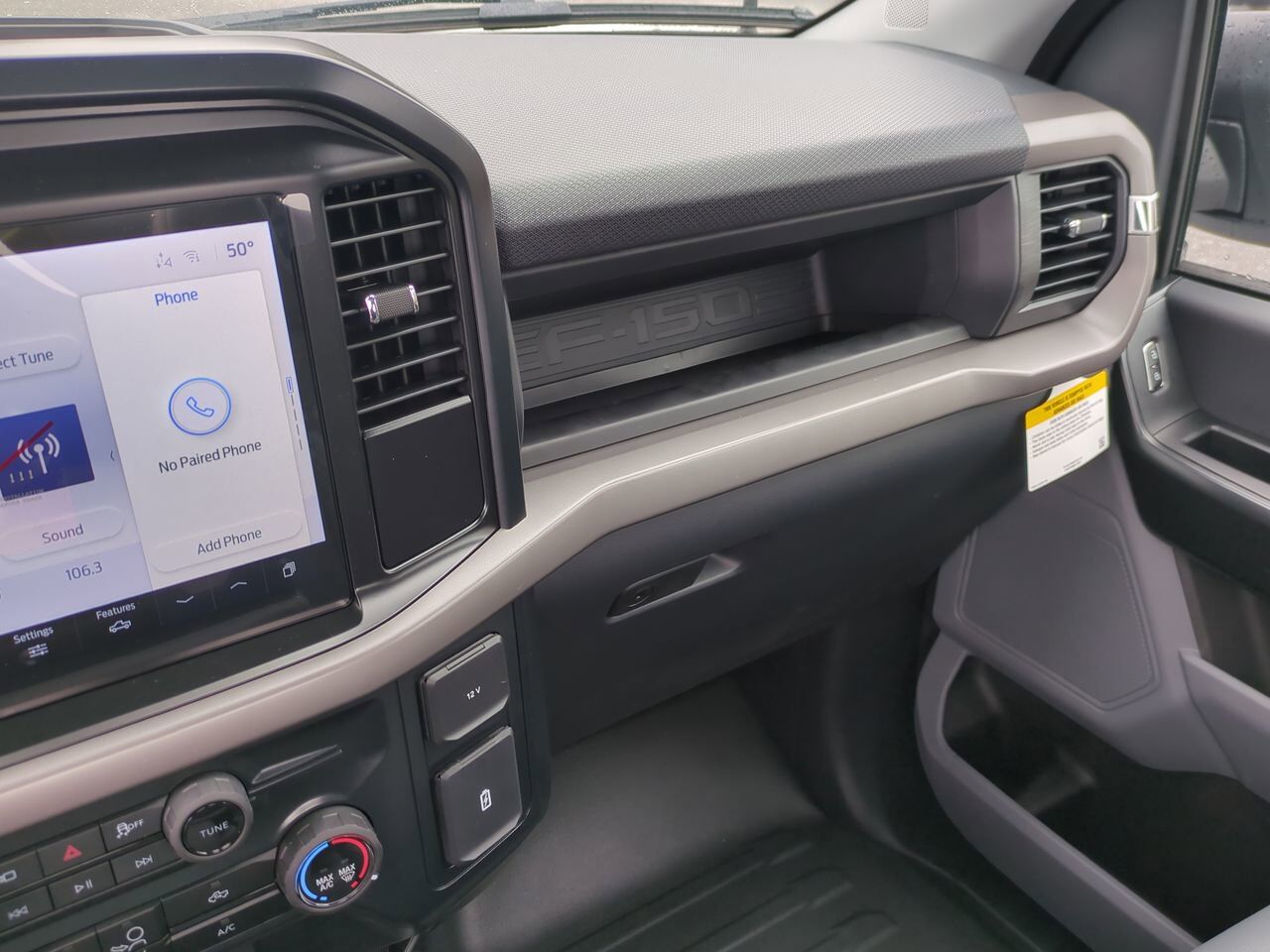 2025 Ford F-150 XL Appleton WI