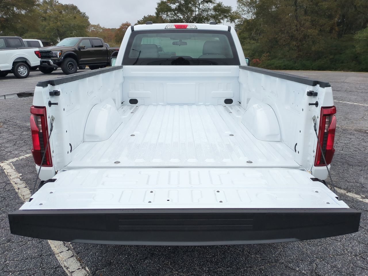 2025 Ford F-150 XL Appleton WI