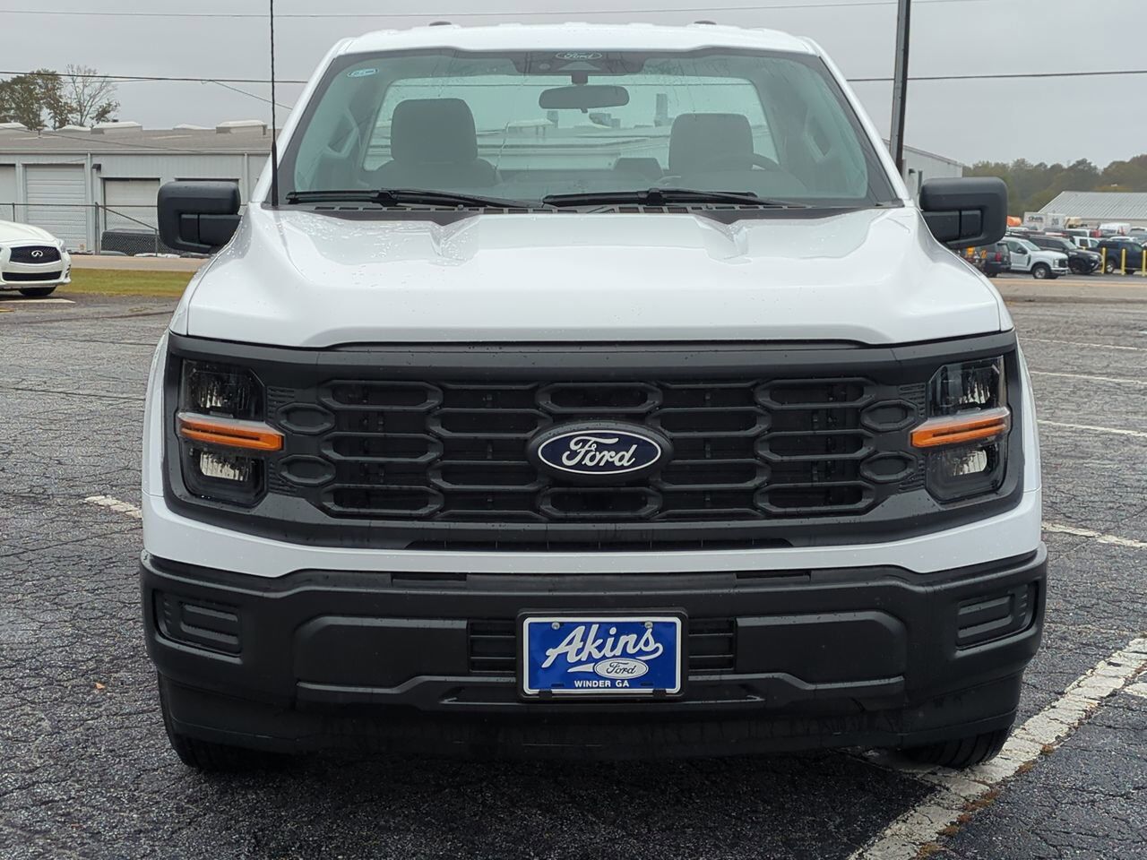 2025 Ford F-150 XL Appleton WI