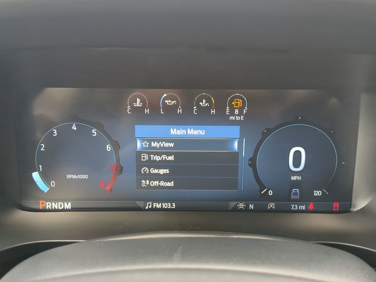 2025 Ford F-150 XL Appleton WI