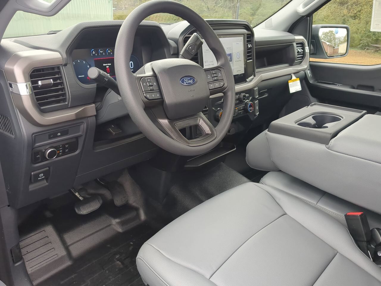 2025 Ford F-150 XL Appleton WI