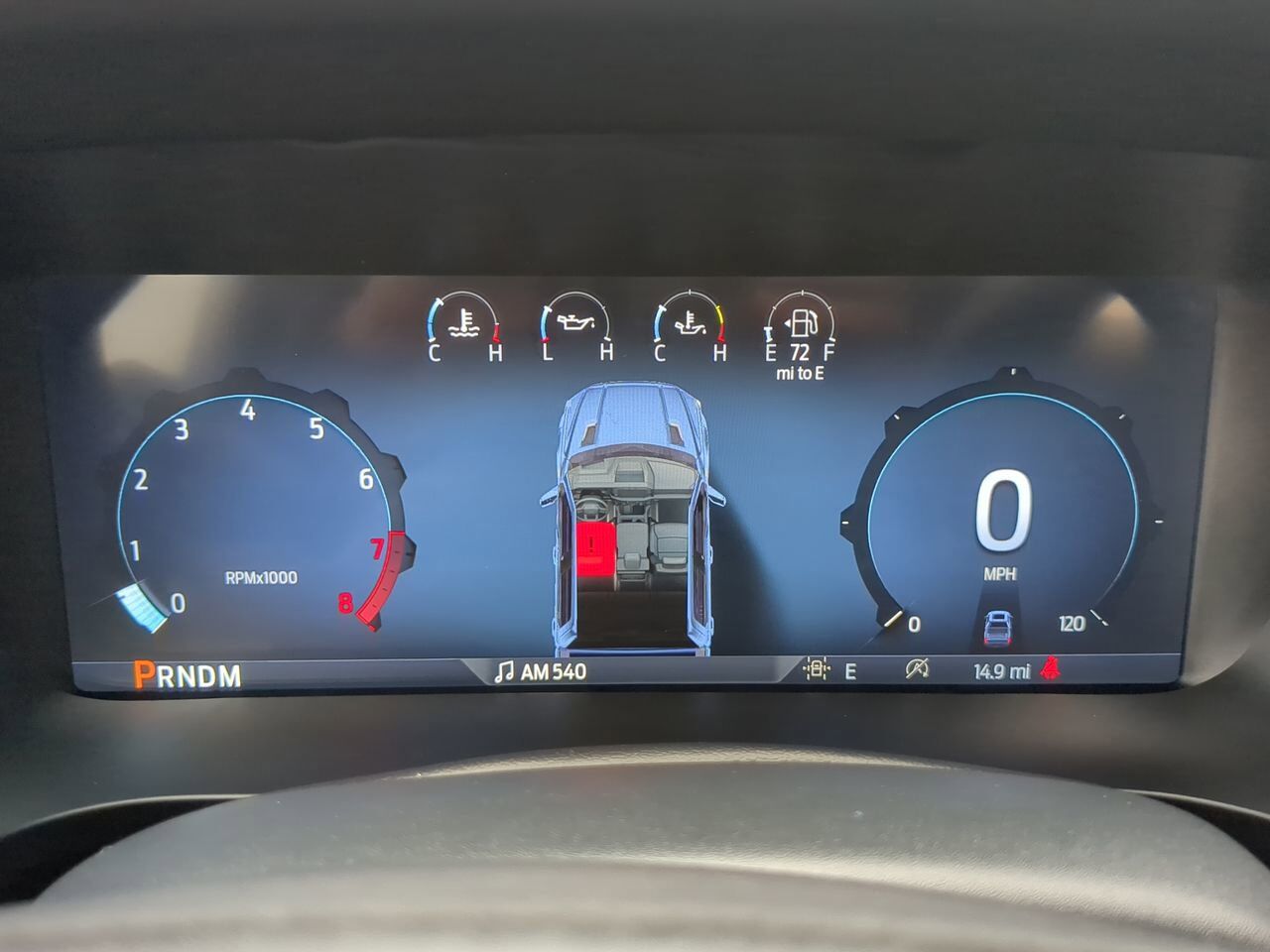 2025 Ford F-150 XL Appleton WI