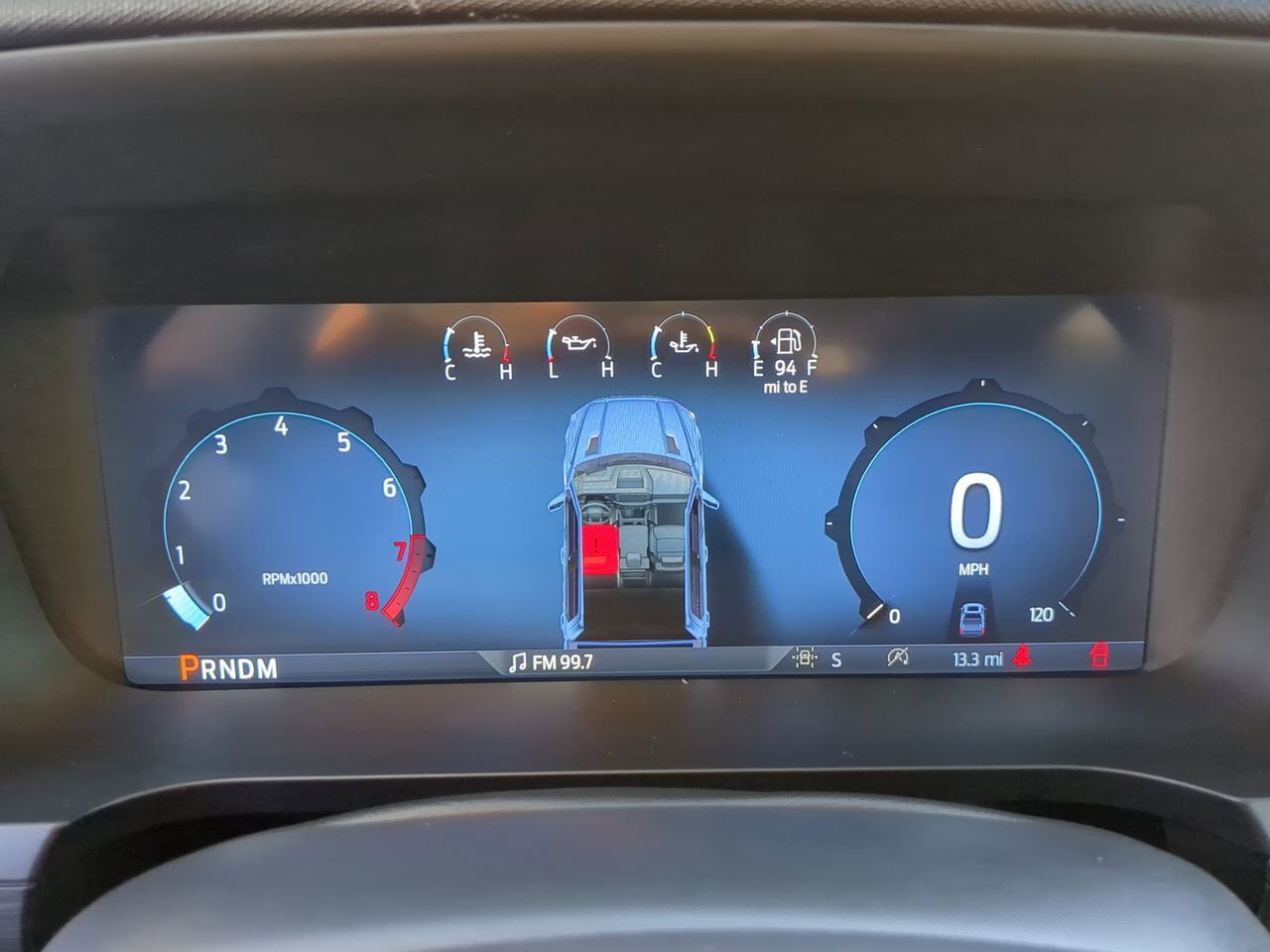 2025 Ford F-150 XL Appleton WI