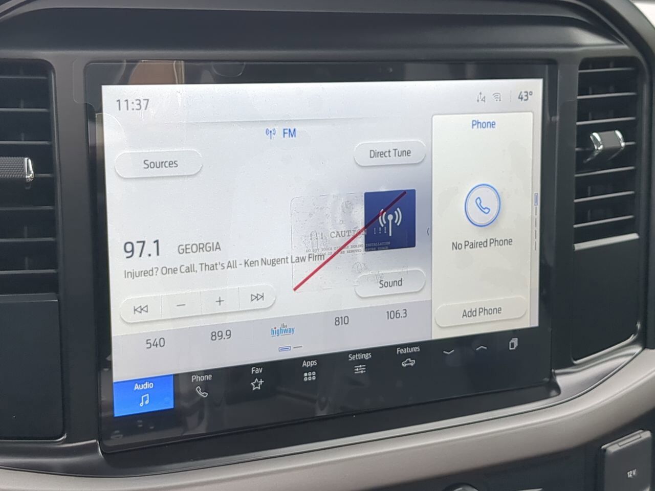 2025 Ford F-150 XL Appleton WI