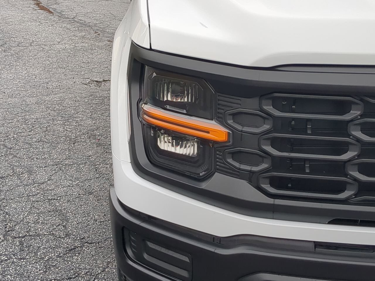 2025 Ford F-150 XL Appleton WI