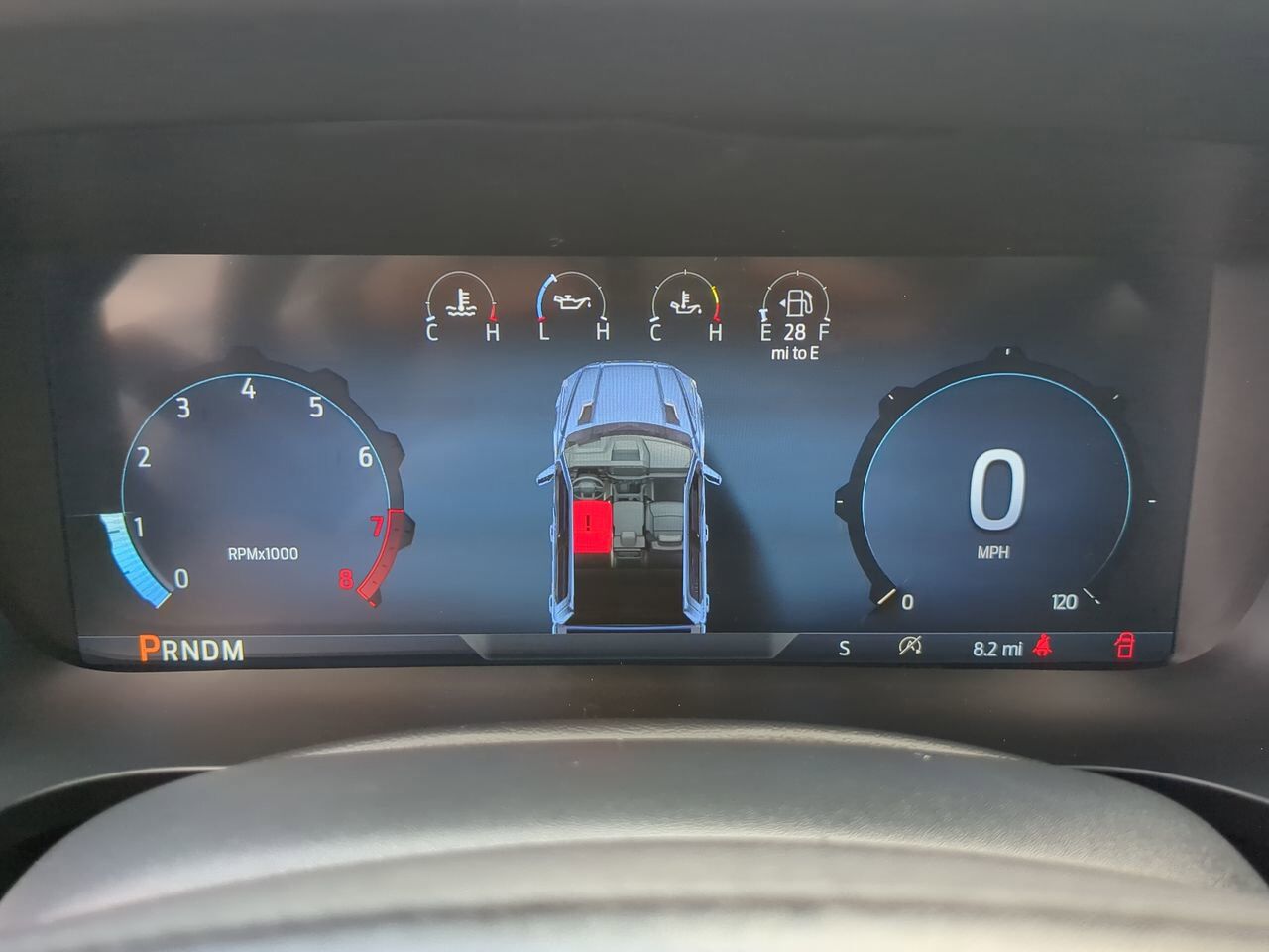 2025 Ford F-150 XL Appleton WI