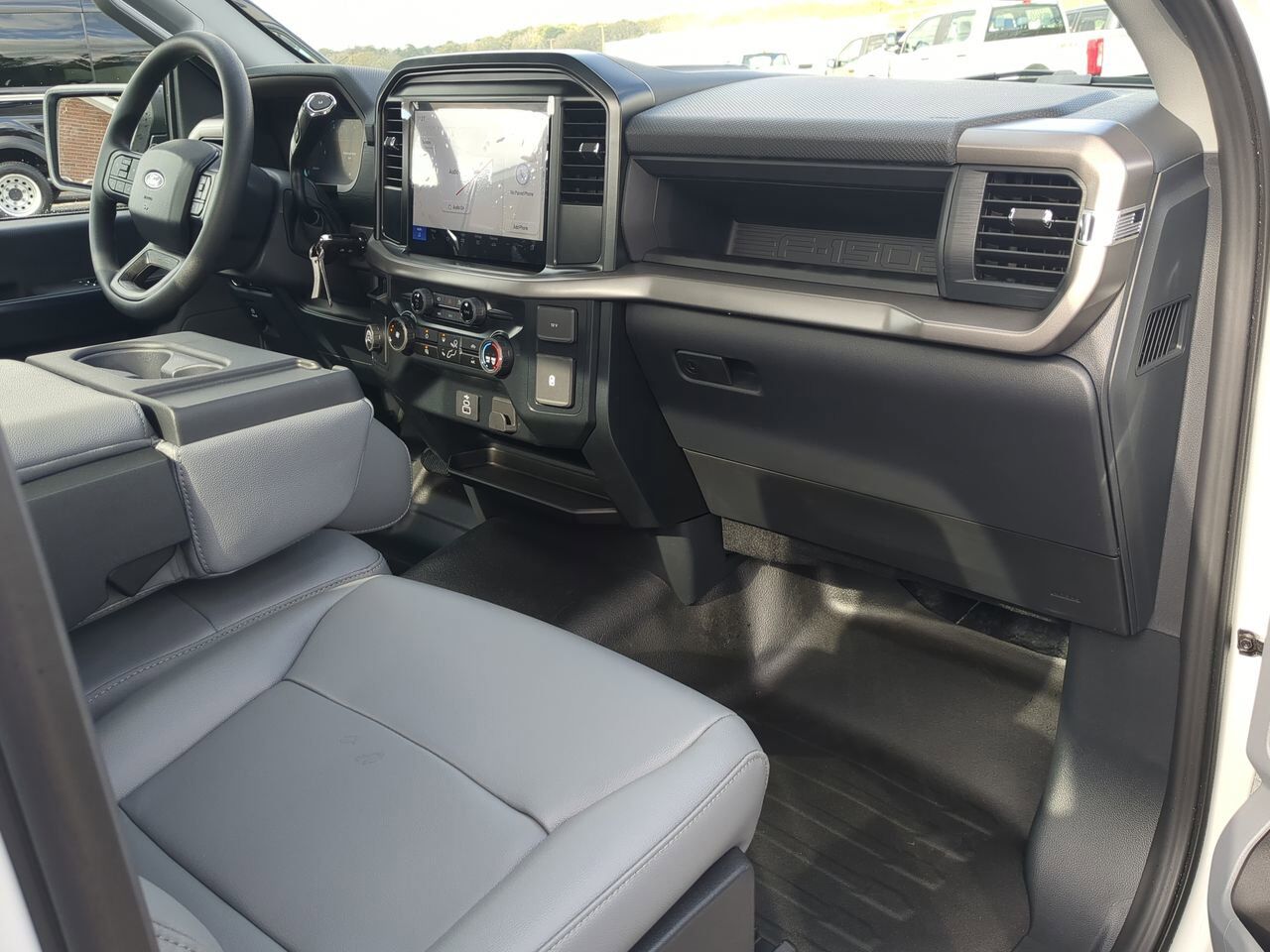 2025 Ford F-150 XL Appleton WI