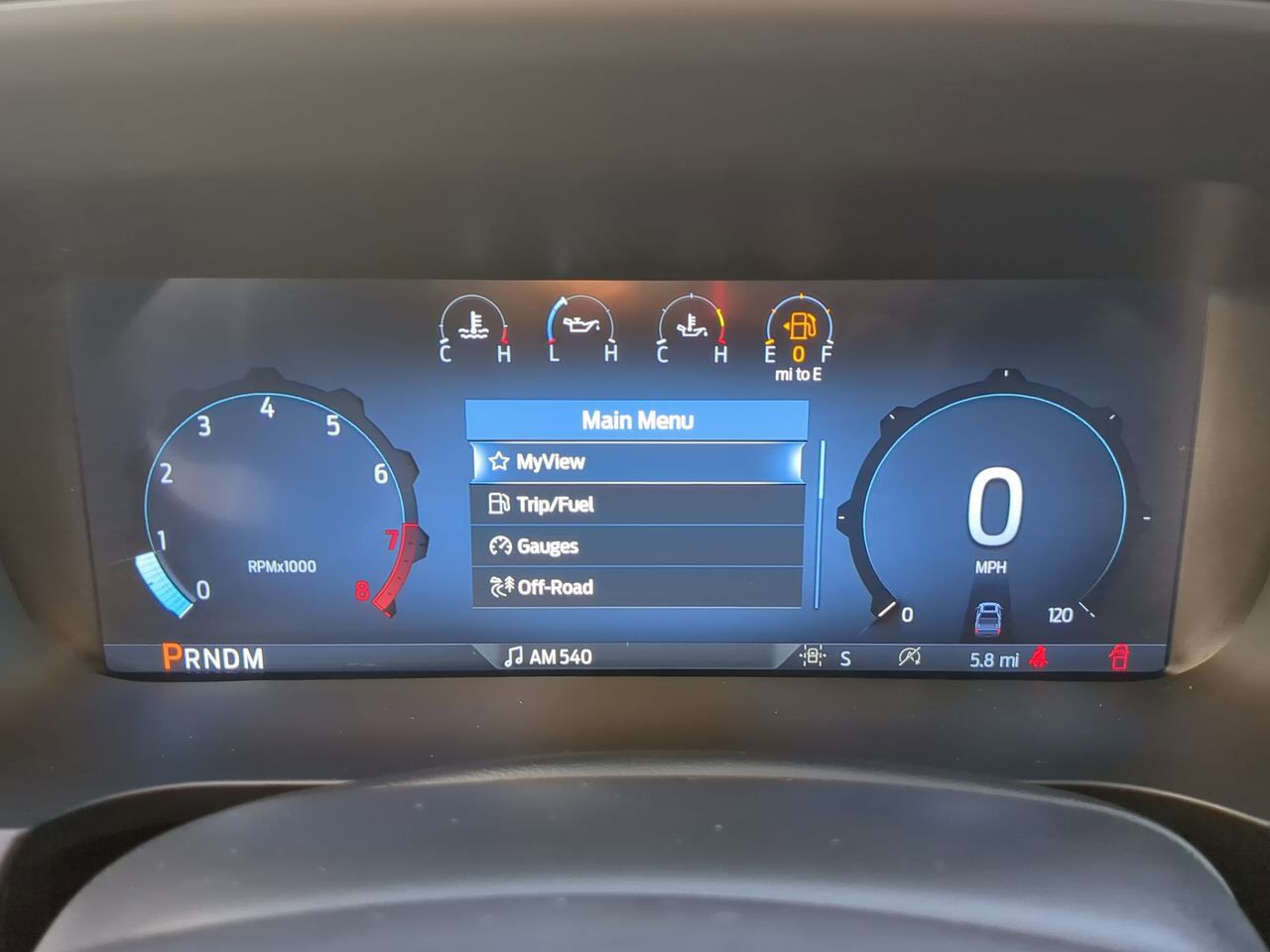 2025 Ford F-150 XL Appleton WI